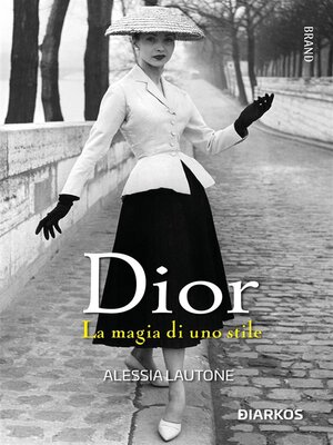 cover image of Dior